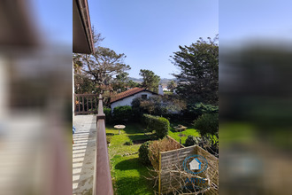 achat maison bidart 64210