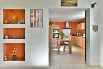achat maison bidart 64210