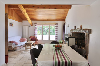 achat maison bidart 64210