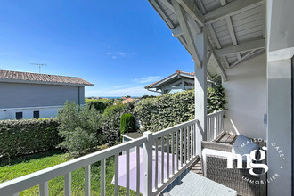 achat maison bidart 64210