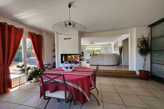 achat maison bidart 64210