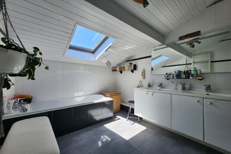 achat maison bidart 64210
