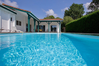 achat maison bidart 64210