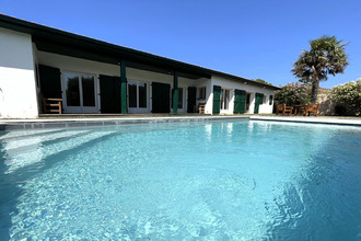 achat maison bidart 64210