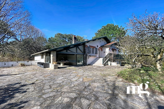achat maison bidart 64210