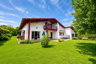 achat maison bidart 64210