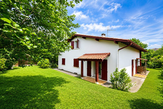 achat maison bidart 64210