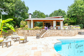 achat maison bidart 64210