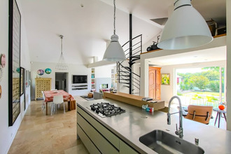 achat maison bidart 64210