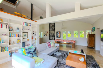 achat maison bidart 64210