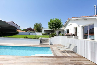 achat maison bidart 64210