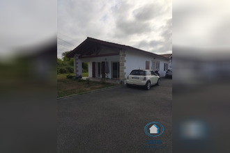 achat maison bidart 64210