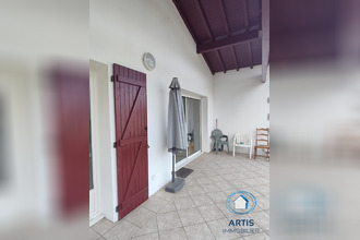 achat maison bidart 64210