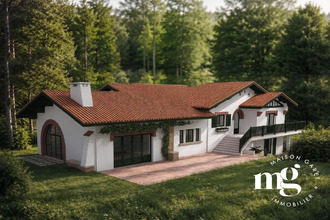 achat maison bidart 64210
