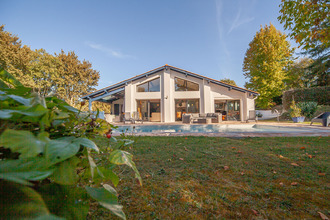 achat maison bidart 64210