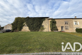 achat maison bidestroff 57260