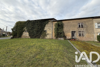 achat maison bidestroff 57260