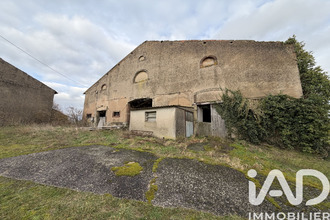 achat maison bidestroff 57260