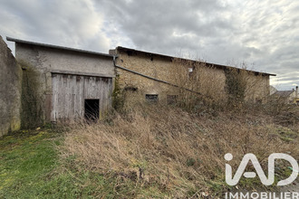 achat maison bidestroff 57260