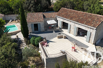 achat maison bidon 07700