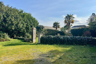 achat maison bidos 64400