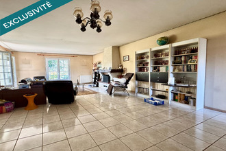 achat maison bidos 64400