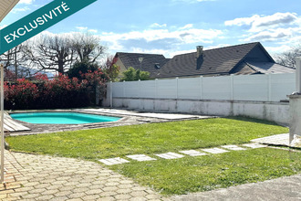 achat maison bidos 64400