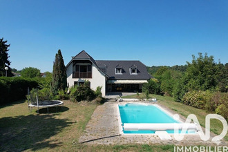 achat maison bidos 64400