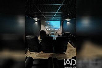 achat maison bidos 64400