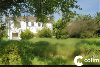 achat maison bidos 64400