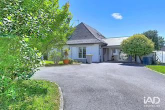 achat maison bidos 64400