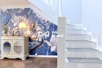 achat maison bidos 64400
