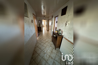 achat maison biecourt 88170