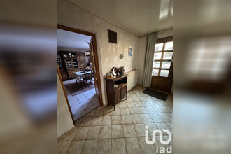 achat maison biecourt 88170