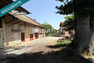 achat maison biefmorin 39800