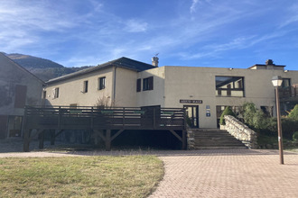 achat maison bielle 64260