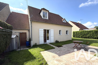 achat maison bienville 60280