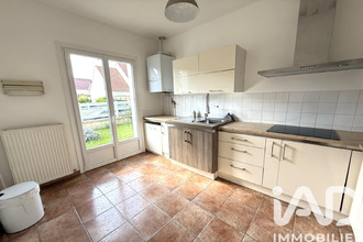 achat maison bienville 60280