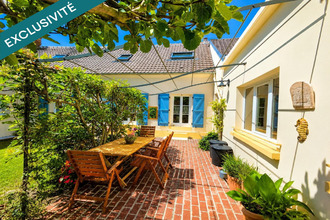 achat maison bienville 60280