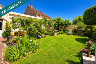 achat maison bienville 60280