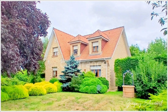 achat maison bienvillers-au-bois 62111