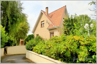 achat maison bienvillers-au-bois 62111