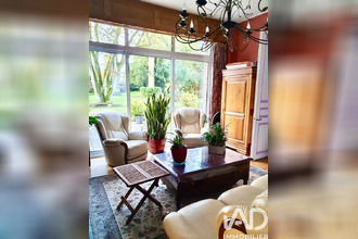 achat maison bienvillers-au-bois 62111