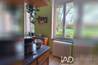 achat maison bienvillers-au-bois 62111