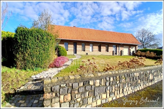 achat maison bienvillers-au-bois 62111