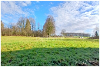 achat maison bienvillers-au-bois 62111