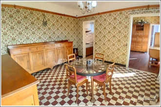 achat maison bienvillers-au-bois 62111