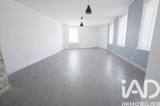 achat maison bienvillers-au-bois 62111