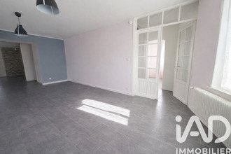 achat maison bienvillers-au-bois 62111