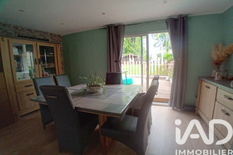 achat maison bienvillers-au-bois 62111